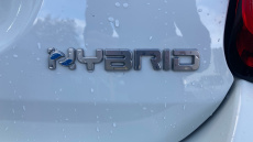 Fiat 500X 1.5 Hybrid 48V 5dr DDCT Petrol Hatchback